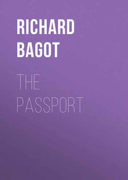 The Passport