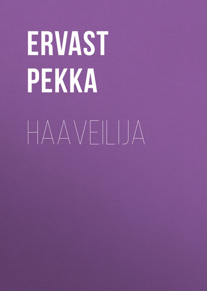 Haaveilija