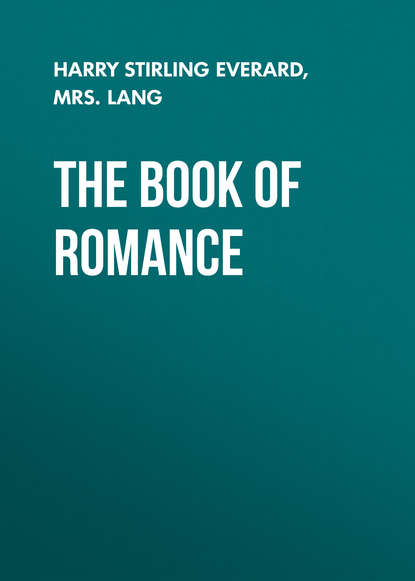 The Book of Romance (Mrs. Lang). 