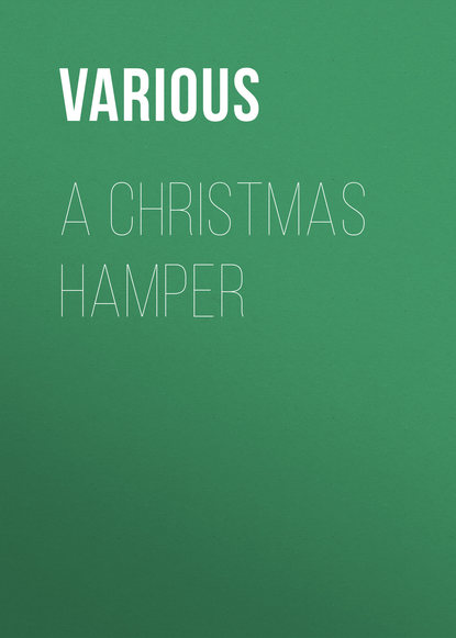 Various — A Christmas Hamper