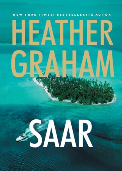 Heather Graham — Saar