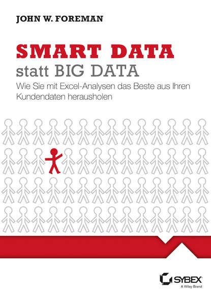Jutta Schmidt — Smart Data statt Big Data