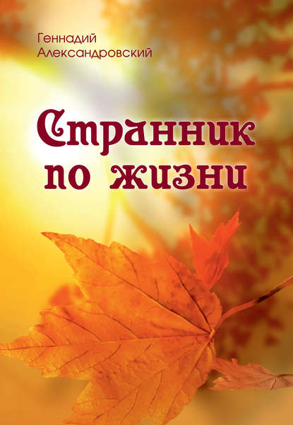 Геннадий Александровский - Странник по жизни (сборник)