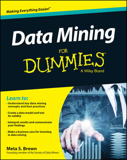 Meta Brown S. - Data Mining For Dummies