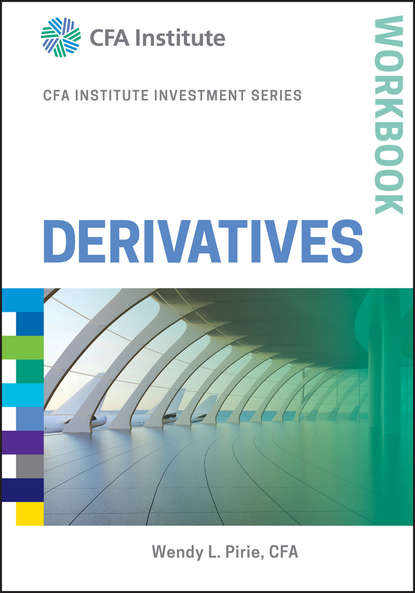 Wendy Pirie L. - Derivatives Workbook