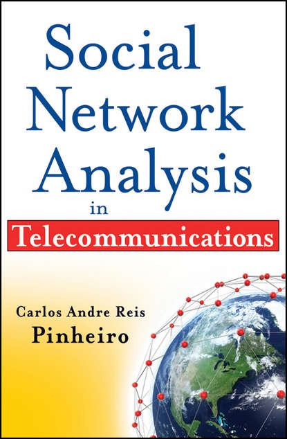 Carlos Pinheiro AndreReis - Social Network Analysis in Telecommunications