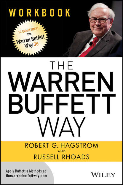 The Warren Buffett Way Workbook (Russell  Rhoads). 