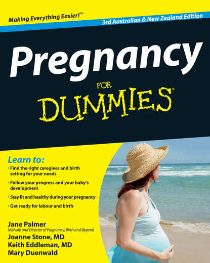 Joanne  Stone - Pregnancy For Dummies