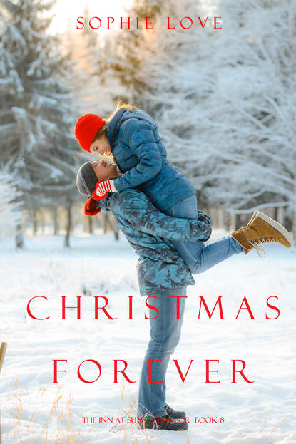 Софи Лав — Christmas Forever