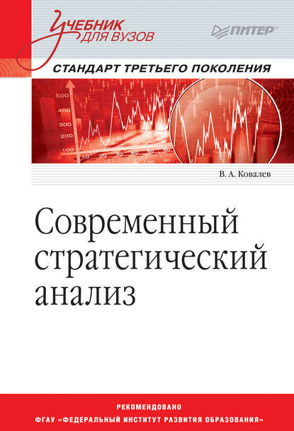 В. А. Ковалев - Современный стратегический анализ