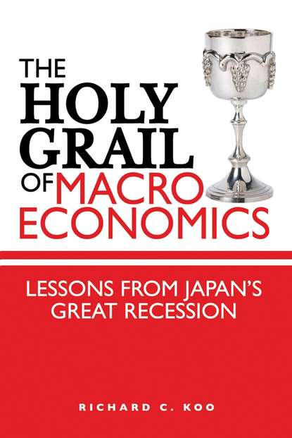 The Holy Grail of Macroeconomics. Lessons from Japan s Great Recession