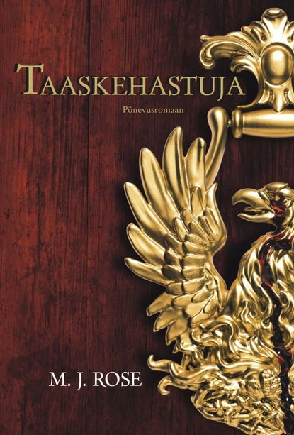 

Taaskehastuja