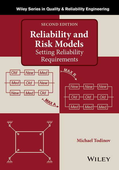 Michael Todinov — Reliability and Risk Models