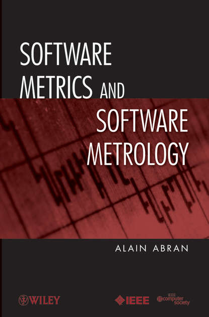 Alain  Abran - Software Metrics and Software Metrology