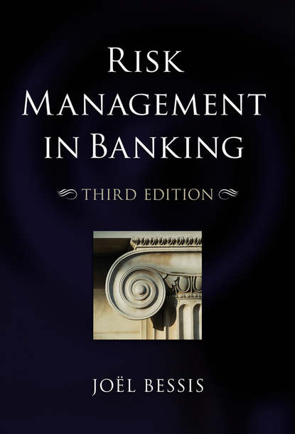 Joel  Bessis - Risk Management in Banking