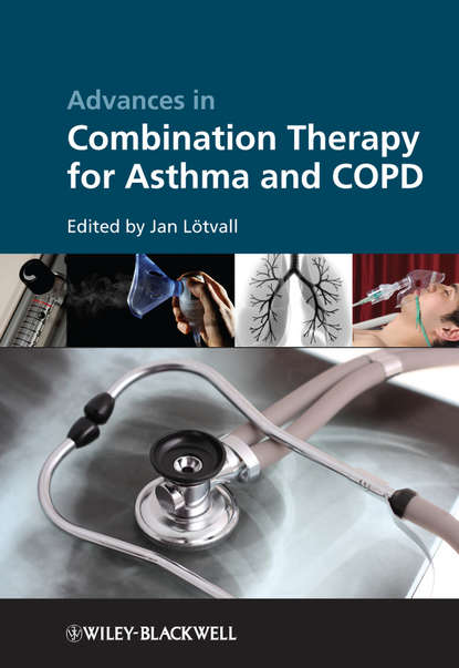 Jan  Lotvall - Advances in Combination Therapy for Asthma and COPD