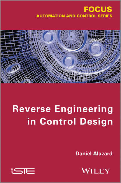 Daniel  Alazard - Reverse Engineering in Control Design