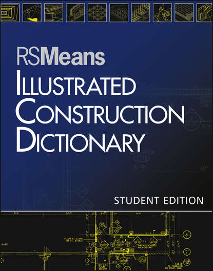 RSMeans - RSMeans Illustrated Construction Dictionary