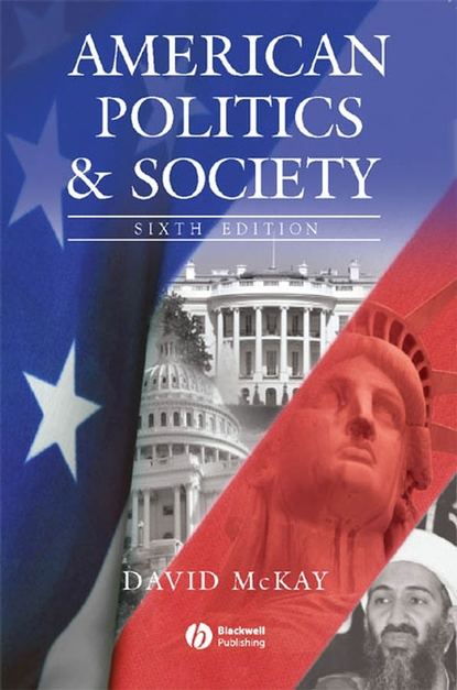 David  McKay - American Politics and Society