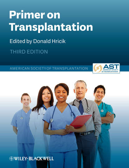 Primer on Transplantation - American Society of Transplantation