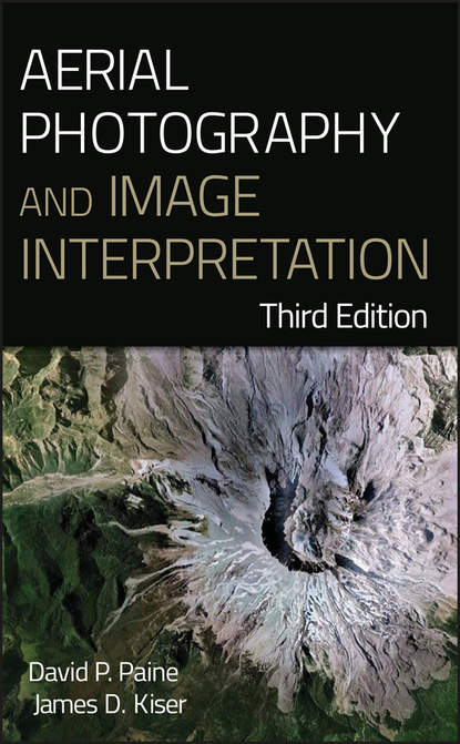 Kiser James D. - Aerial Photography and Image Interpretation