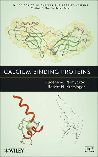 Calcium Binding Proteins (Kretsinger Robert H.). 