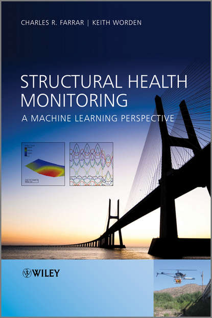 Structural Health Monitoring. A Machine Learning Perspective