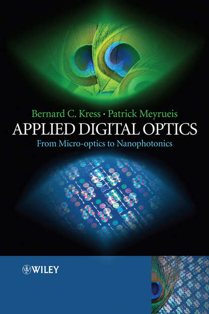 Applied Digital Optics. From Micro-optics to Nanophotonics