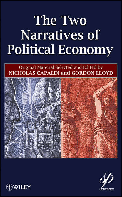 The Two Narratives of Political Economy - Lloyd Gordon