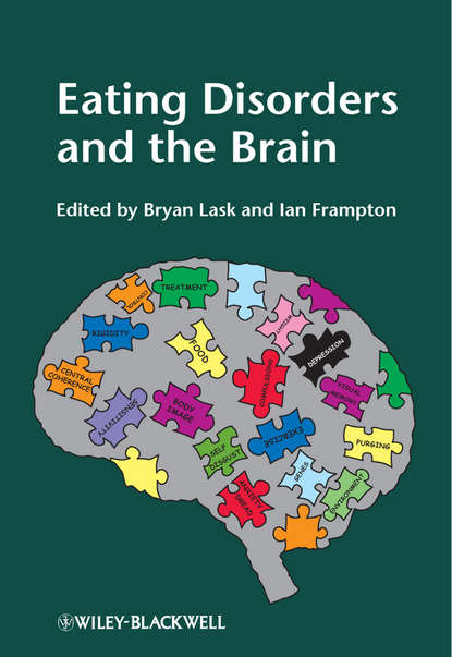 Eating Disorders and the Brain - Lask Bryan