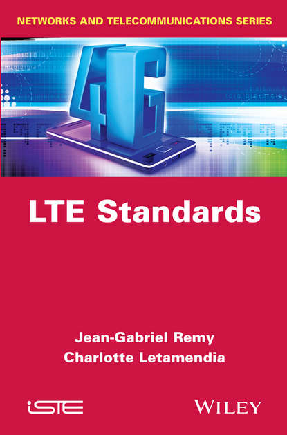 LTE Standards - Letamendia Charlotte