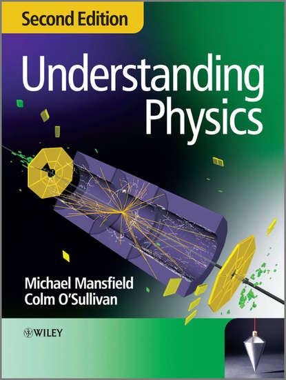 Understanding Physics