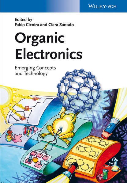 Organic Electronics. Emerging Concepts and Technologies