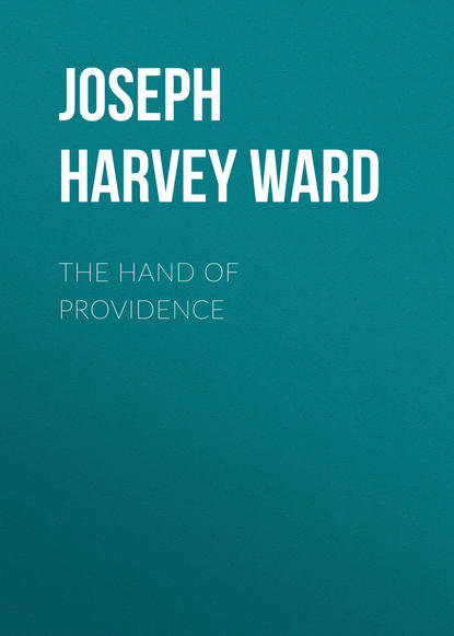 The Hand of Providence (Joseph Harvey Ward). 