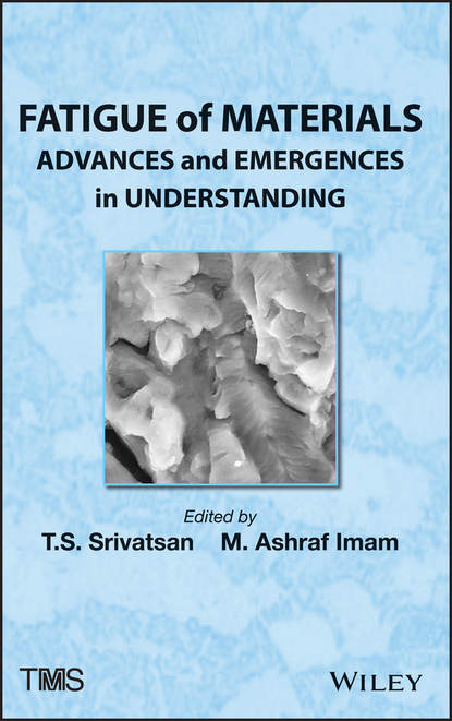 

Fatigue of Materials. Advances and Emergences in Understanding