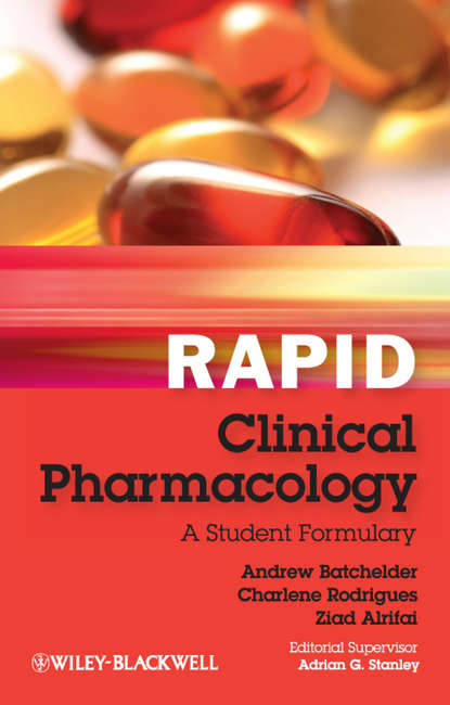 Rapid Clinical Pharmacology