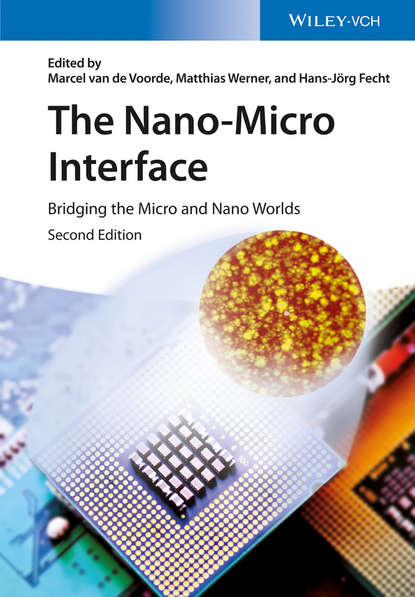 The Nano-Micro Interface - Группа авторов
