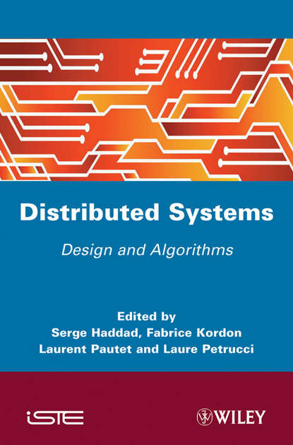 Distibuted Systems - Группа авторов
