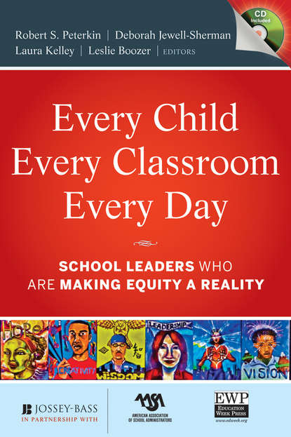 Robert Peterkin - Every Child, Every Classroom, Every Day