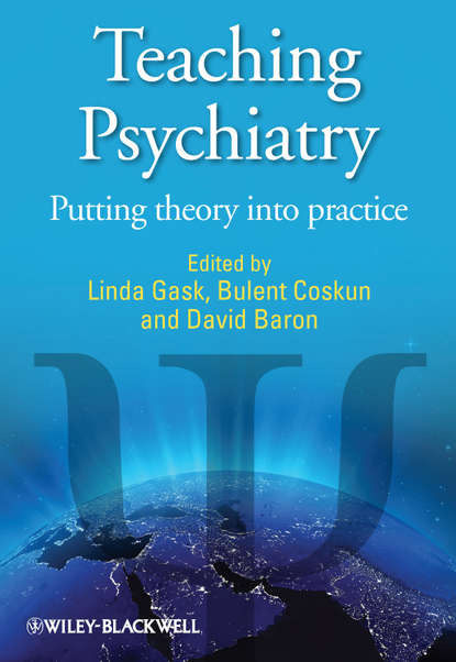 Группа авторов - Teaching Psychiatry