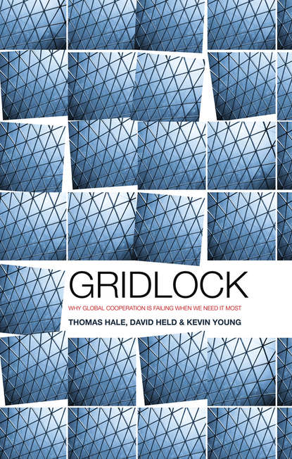 David  Held - Gridlock
