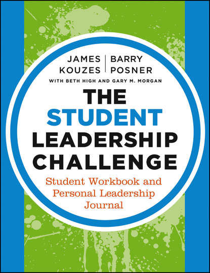 The Student Leadership Challenge