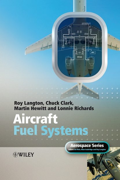 Roy Langton — Aircraft Fuel Systems
