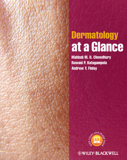 

Dermatology at a Glance