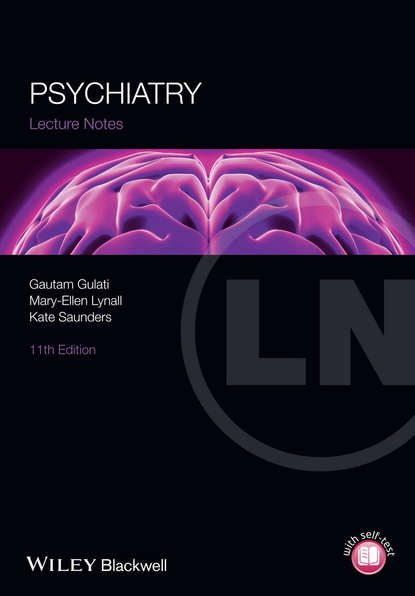 Psychiatry (Gautam Gulati). 
