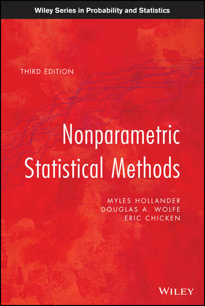 Myles Hollander - Nonparametric Statistical Methods