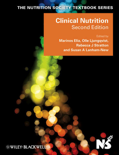 Clinical Nutrition - Группа авторов