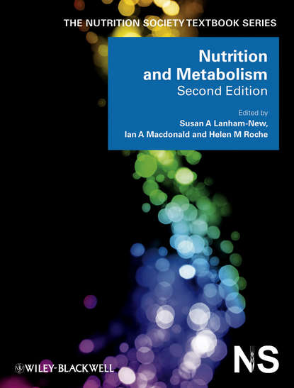 Nutrition and Metabolism (Группа авторов). 