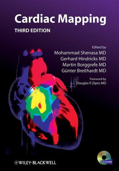 

Cardiac Mapping