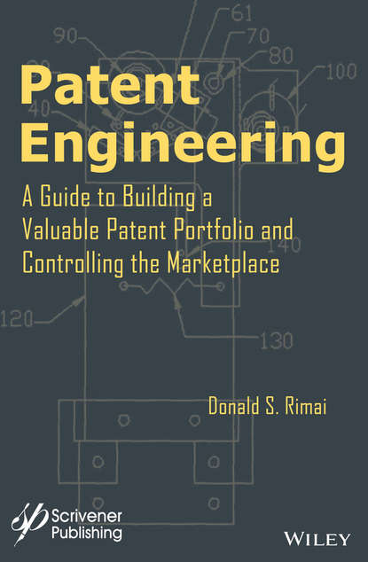 Donald S. Rimai — Patent Engineering